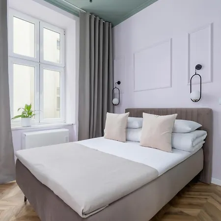 Two Bedroom Apartment - Dietla 11 Krakow Exterior photo