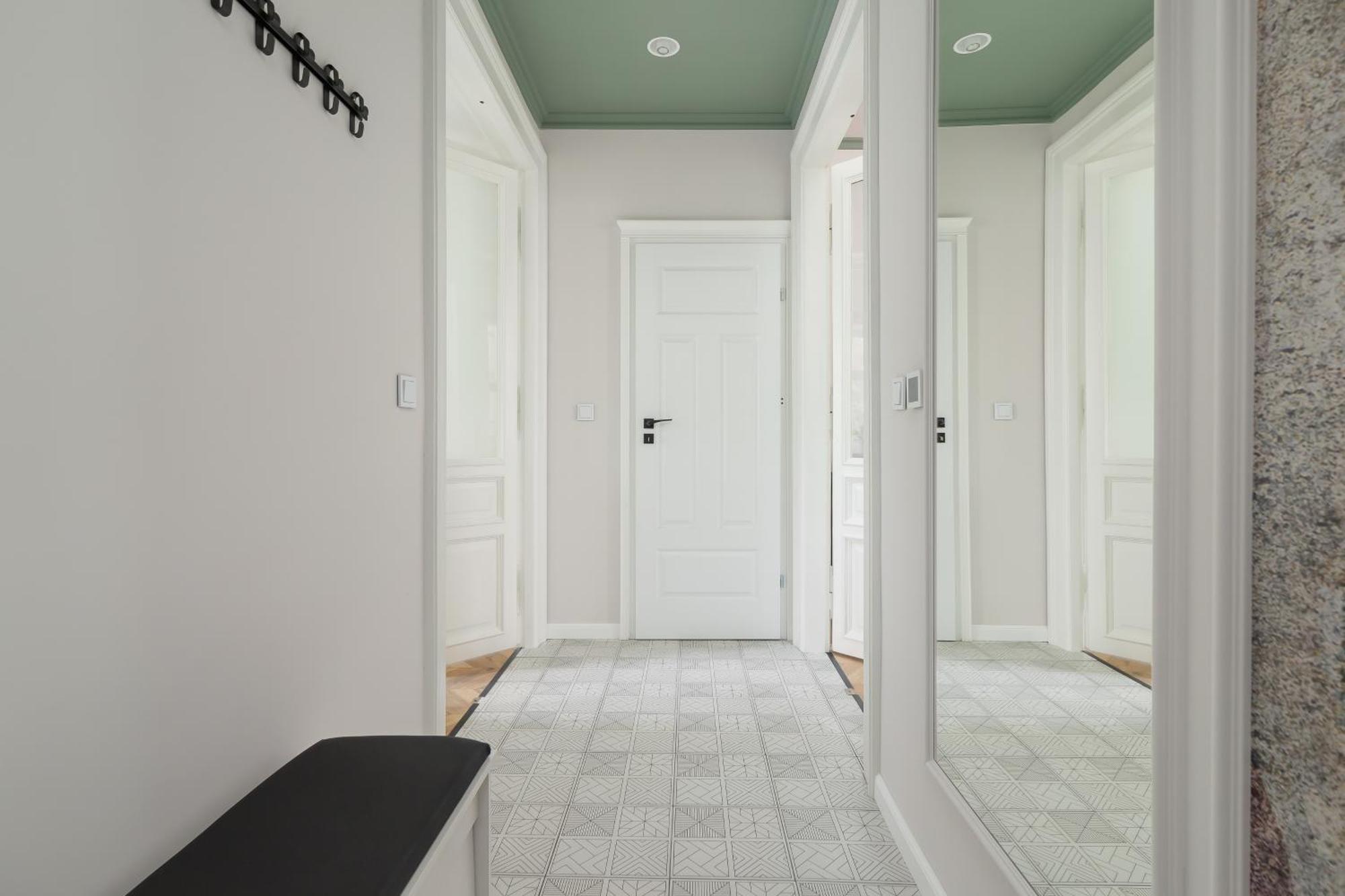 Two Bedroom - Dietla 11
