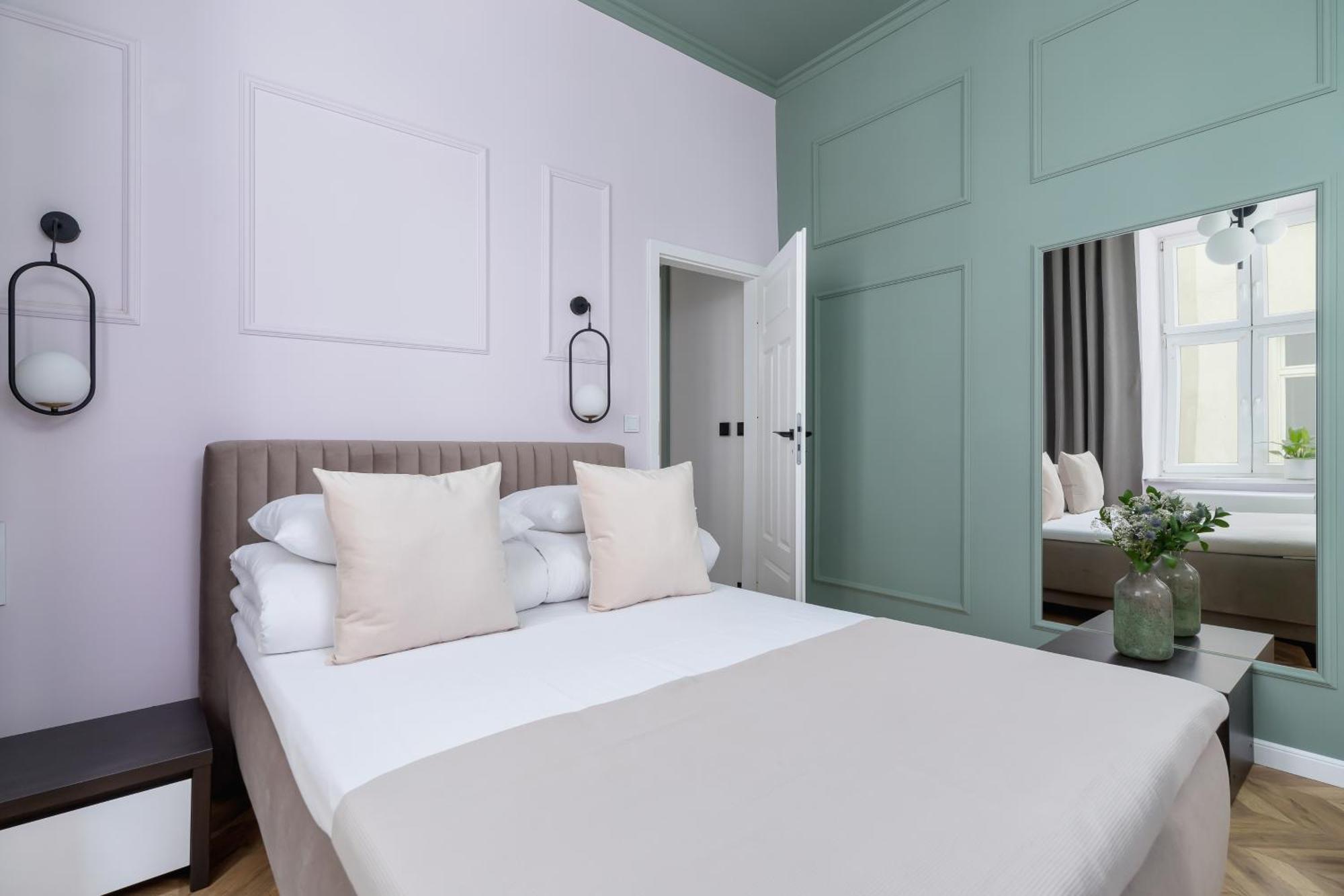Two Bedroom - Dietla 11