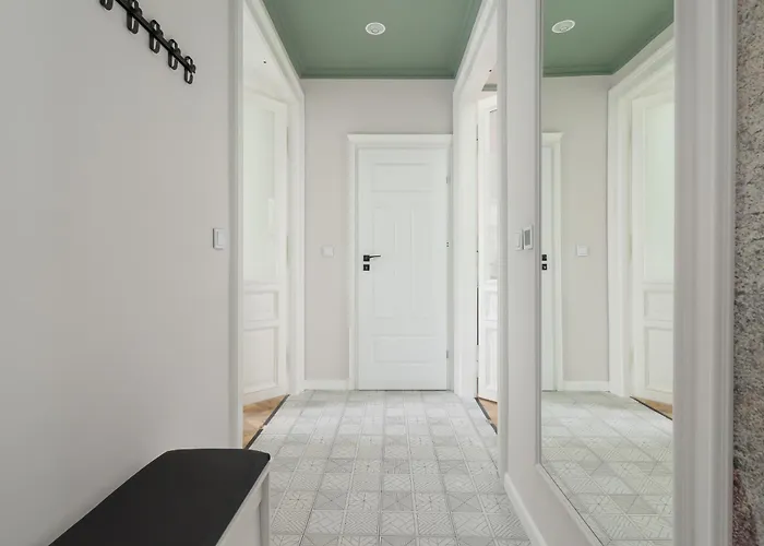 Two Bedroom Apartment - Dietla 11