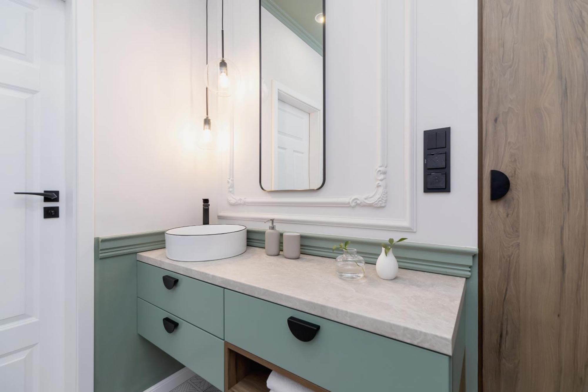Two Bedroom - Dietla 11 Appartamento Cracovia