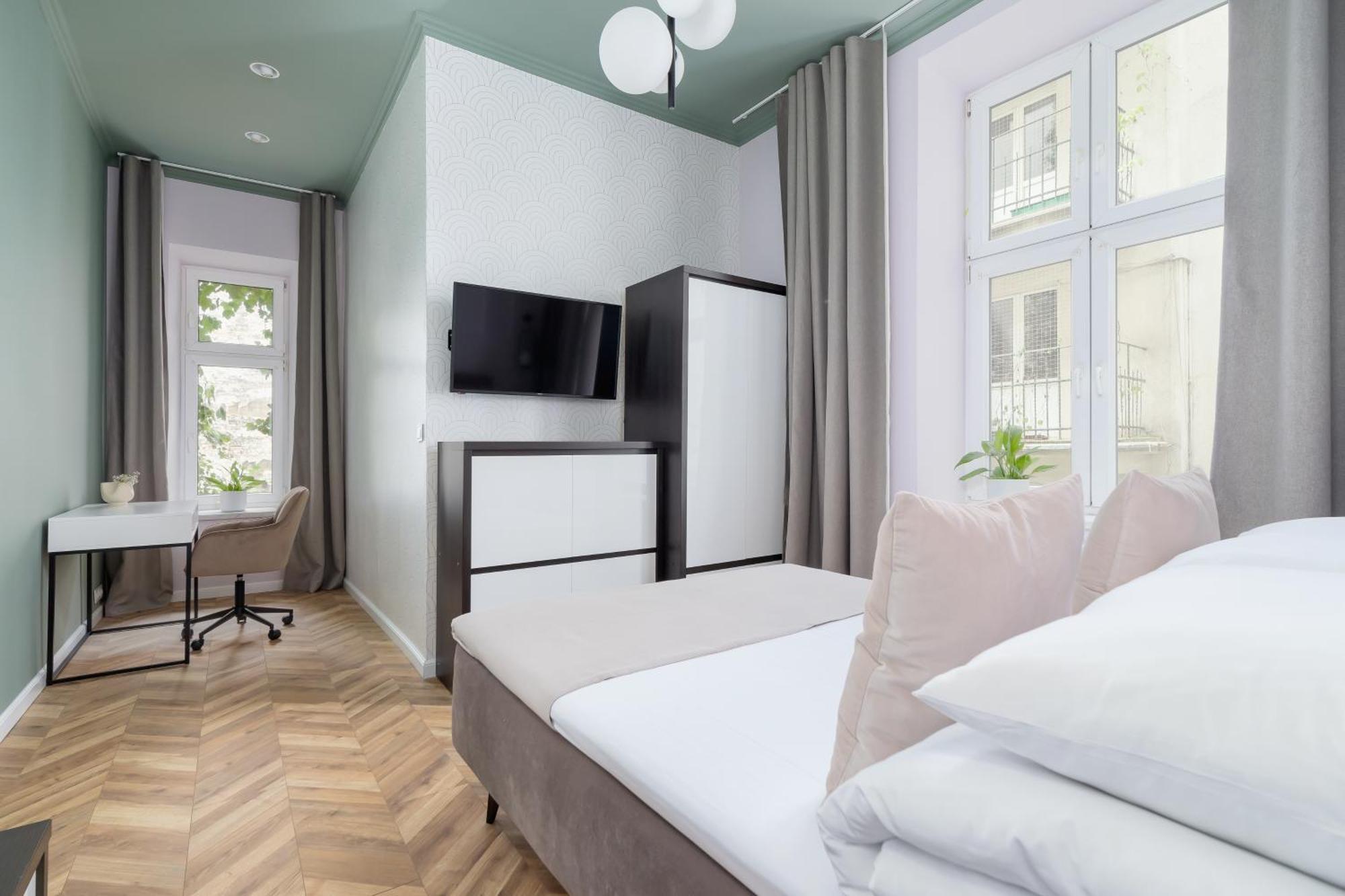 Appartamento Two Bedroom - Dietla 11