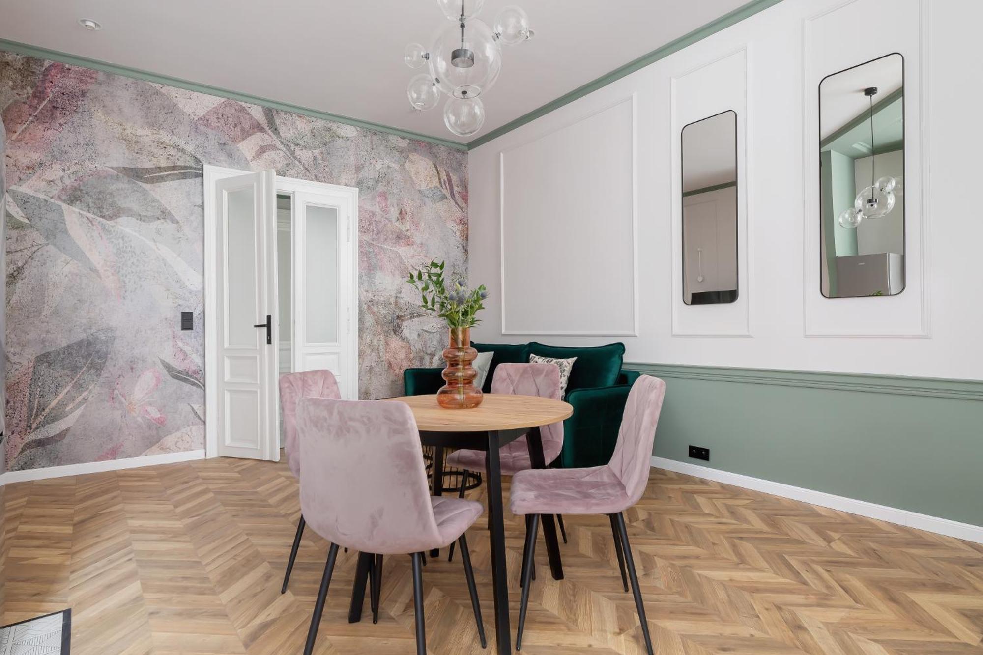 Two Bedroom - Dietla 11 Cracovia