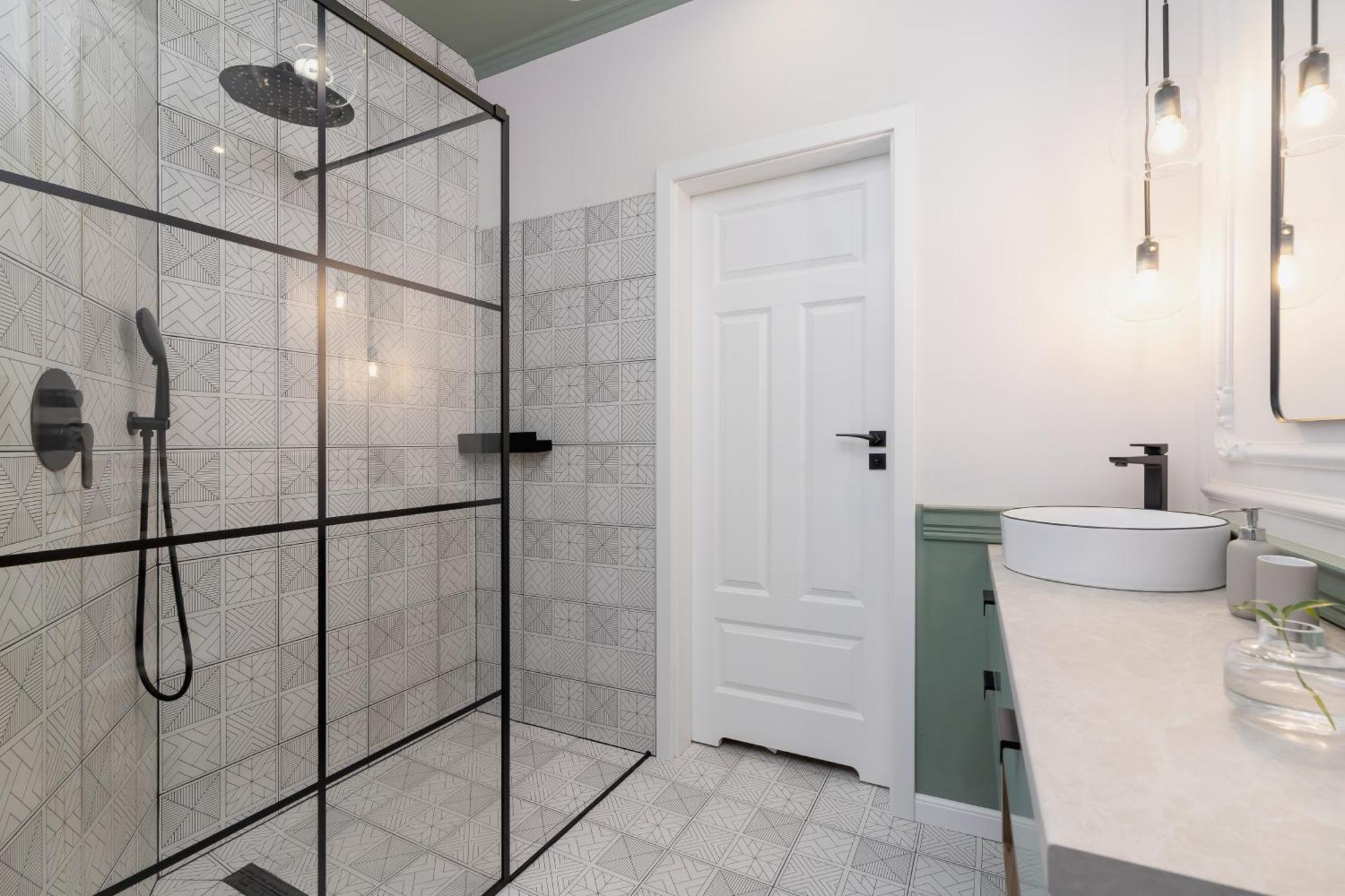 Appartamento Two Bedroom - Dietla 11